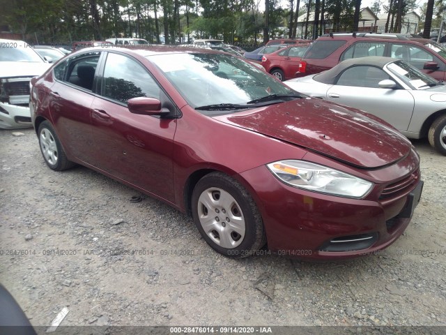 DODGE DART 2015 1c3cdfaa9fd346260