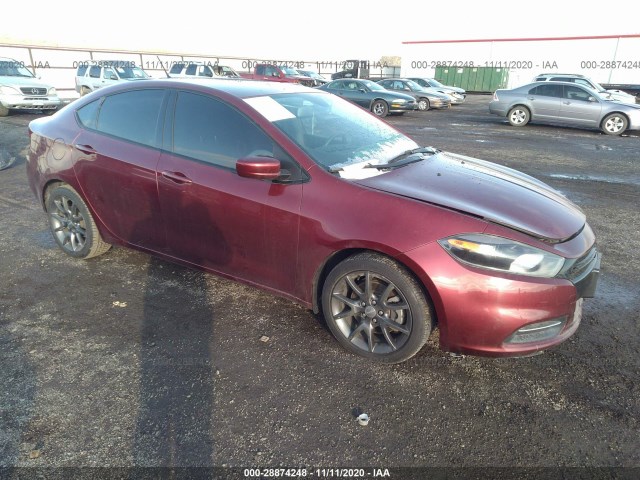 DODGE DART 2015 1c3cdfaa9fd374964