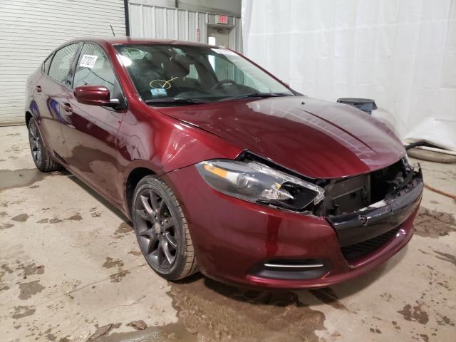 DODGE DART 2015 1c3cdfaa9fd375743