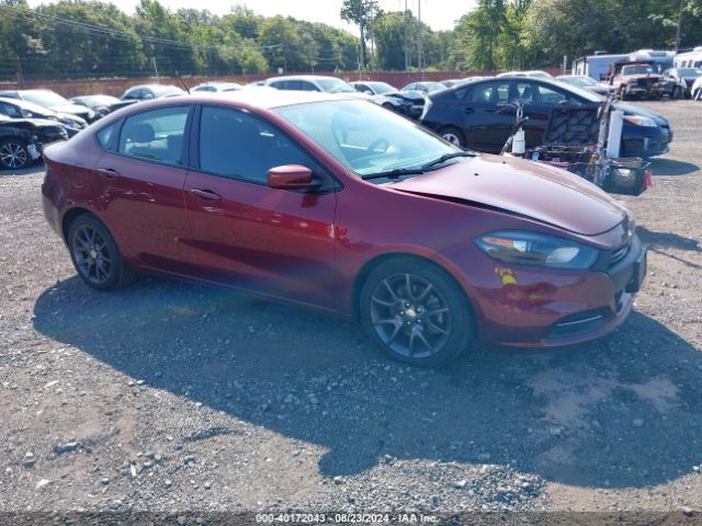 DODGE DART 2015 1c3cdfaa9fd375788