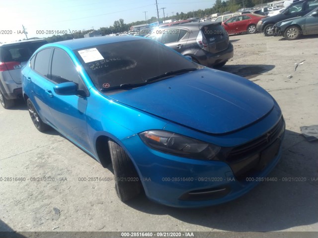 DODGE DART 2015 1c3cdfaa9fd390937