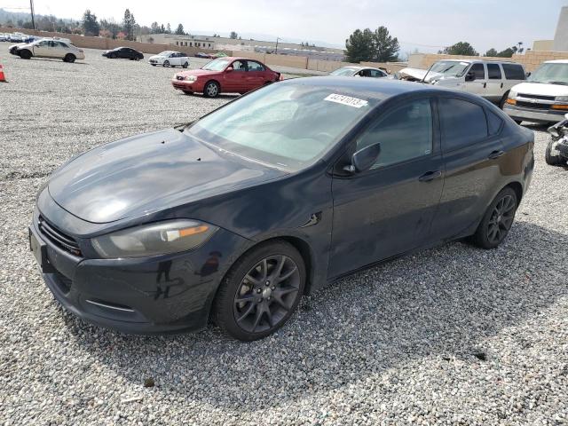 DODGE DART SE 2015 1c3cdfaa9fd392137