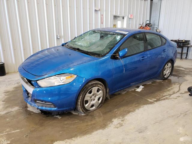 DODGE DART SE 2015 1c3cdfaa9fd403962