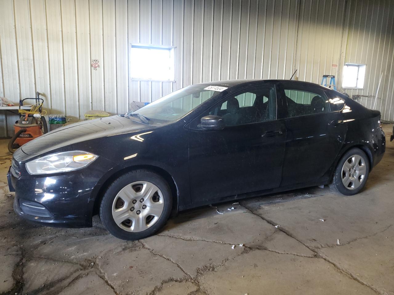 DODGE DART 2015 1c3cdfaa9fd404075