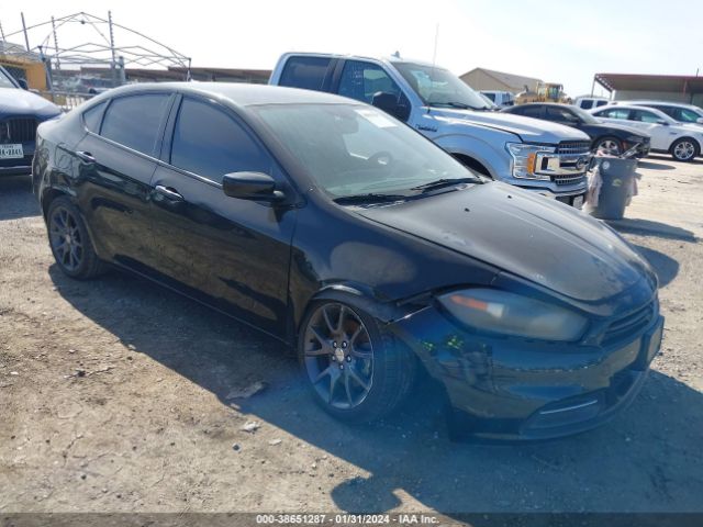 DODGE DART 2015 1c3cdfaa9fd405808