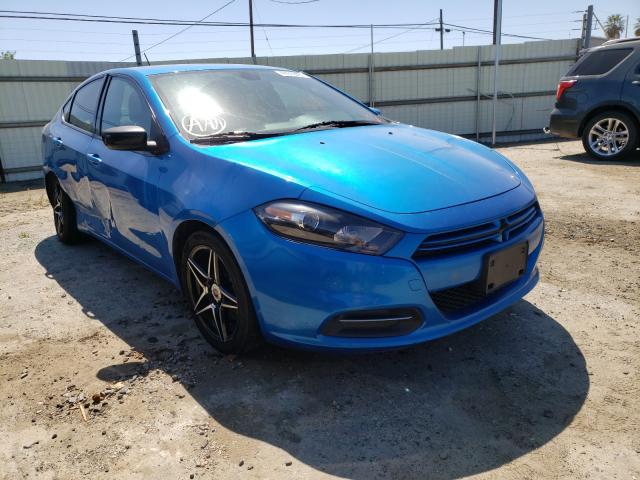 DODGE DART SE 2015 1c3cdfaa9fd415075