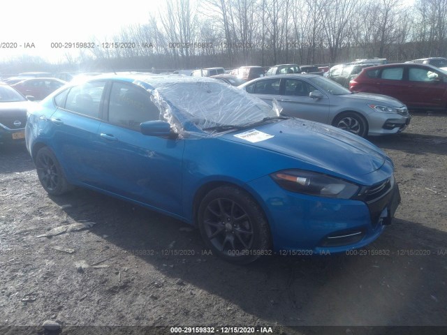 DODGE DART 2015 1c3cdfaa9fd432720