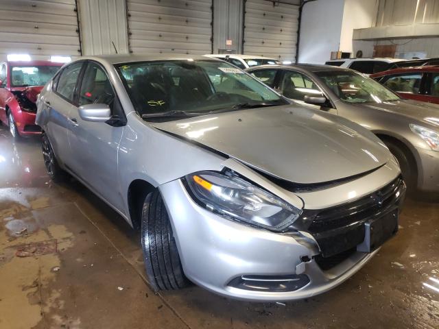 DODGE DART SE 2015 1c3cdfaa9fd433723