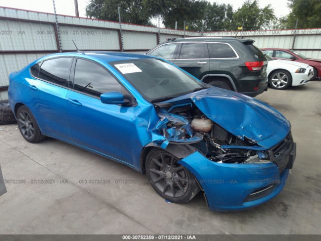 DODGE DART 2015 1c3cdfaa9fd433902