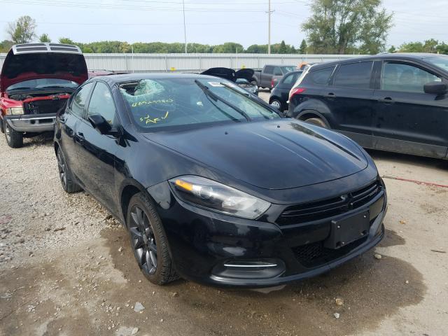 DODGE DART SE 2015 1c3cdfaa9fd434452