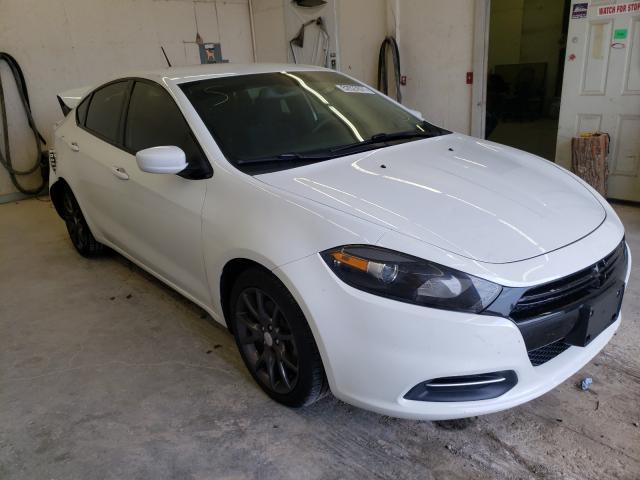 DODGE DART SE 2015 1c3cdfaa9fd434791