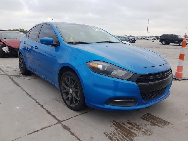 DODGE DART SE 2015 1c3cdfaa9fd434998