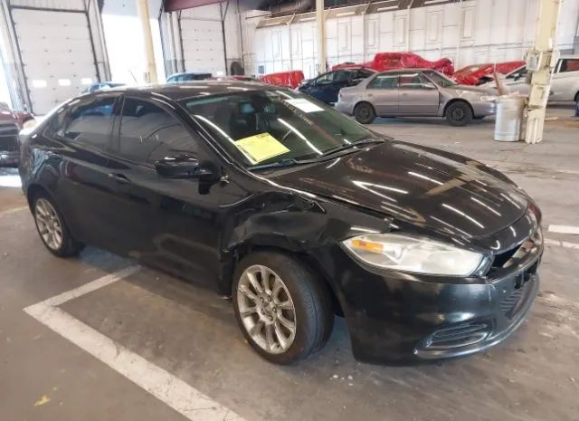 DODGE DART 2016 1c3cdfaa9gd504159