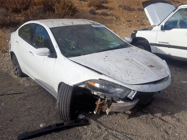 DODGE DART SE 2016 1c3cdfaa9gd504176