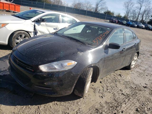 DODGE DART SE 2016 1c3cdfaa9gd504579