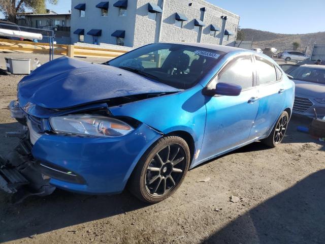 DODGE DART 2016 1c3cdfaa9gd516750