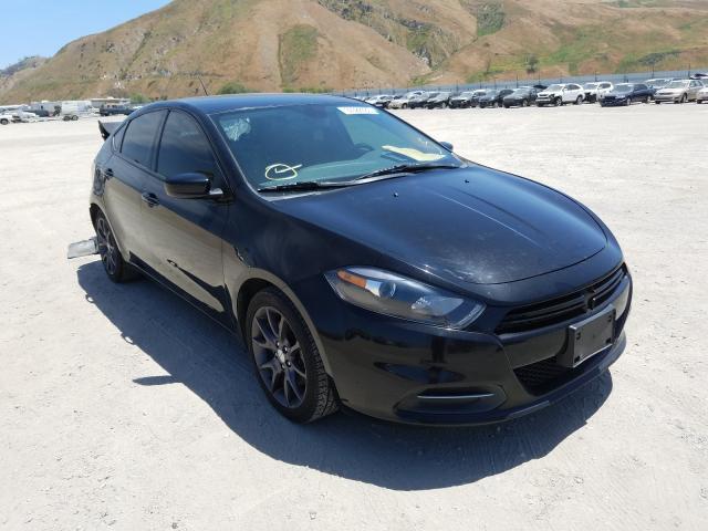 DODGE DART SE 2016 1c3cdfaa9gd517736