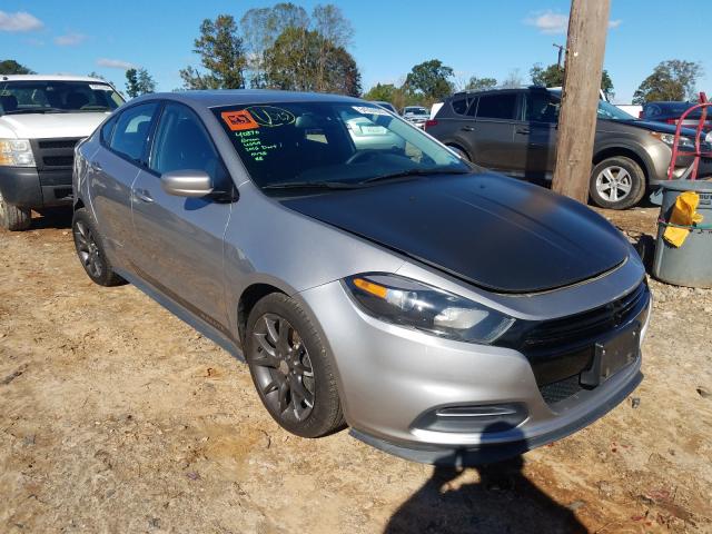 DODGE DART SE 2016 1c3cdfaa9gd529806