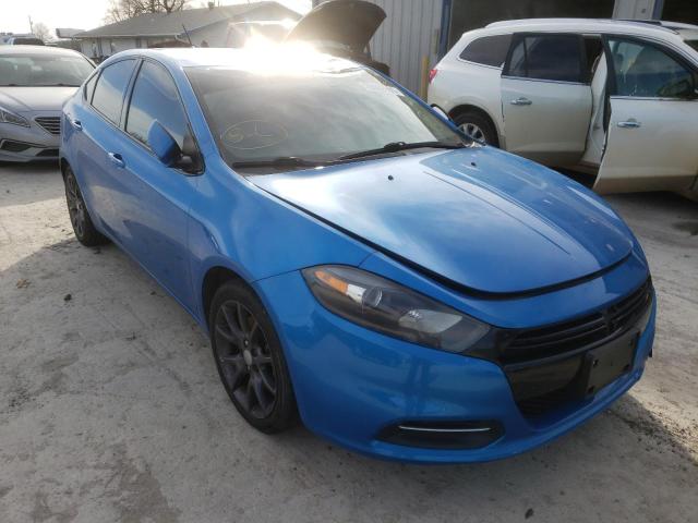 DODGE DART SE 2016 1c3cdfaa9gd529966