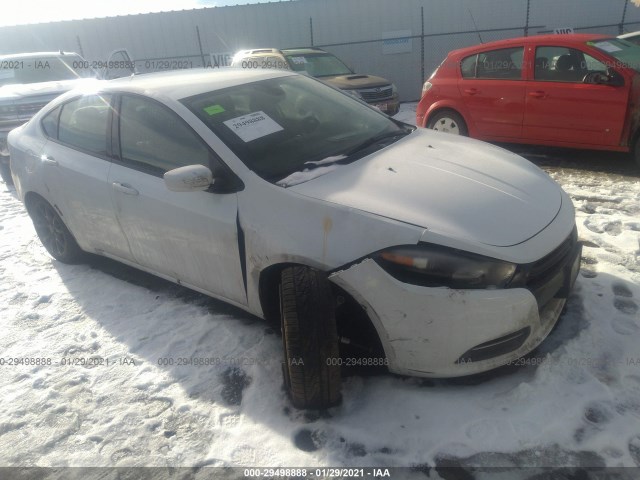 DODGE DART 2016 1c3cdfaa9gd540711