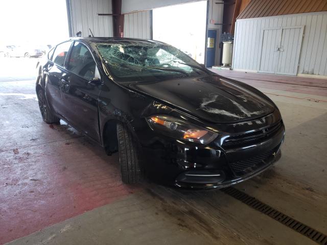 DODGE DART SE 2016 1c3cdfaa9gd541082