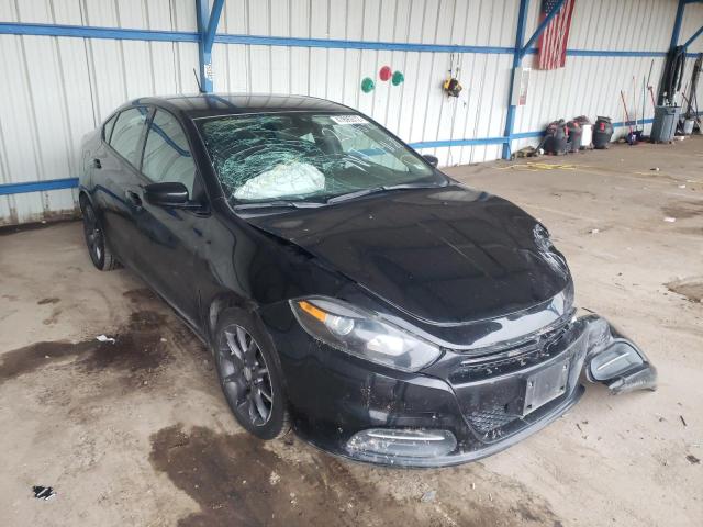 DODGE DART SE 2016 1c3cdfaa9gd541566