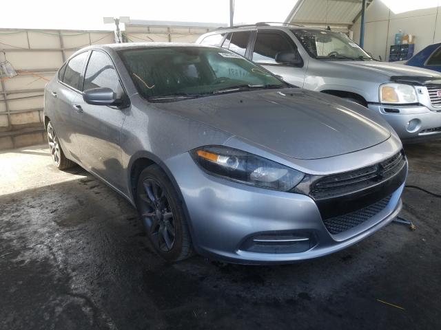 DODGE DART 2016 1c3cdfaa9gd555631