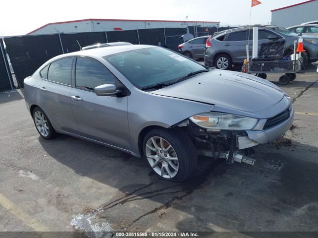 DODGE DART 2016 1c3cdfaa9gd570937