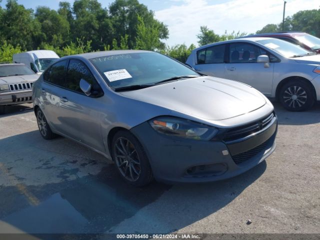 DODGE DART 2016 1c3cdfaa9gd578634