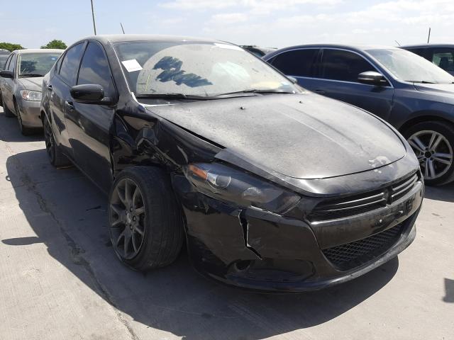 DODGE DART SE 2016 1c3cdfaa9gd584854