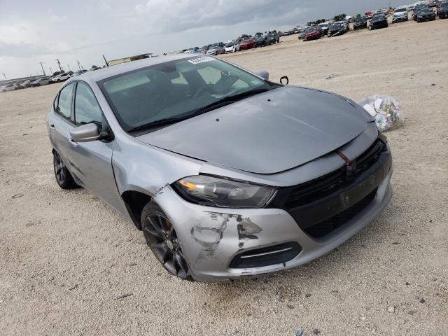 DODGE DART SE 2016 1c3cdfaa9gd584997