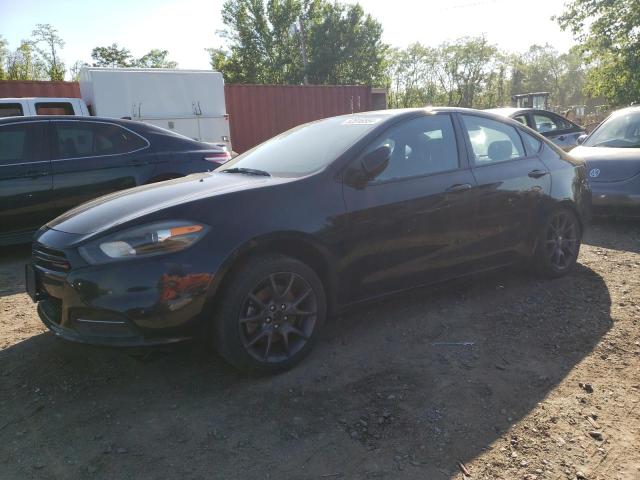 DODGE DART 2016 1c3cdfaa9gd592467