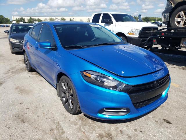 DODGE DART SE 2016 1c3cdfaa9gd606366