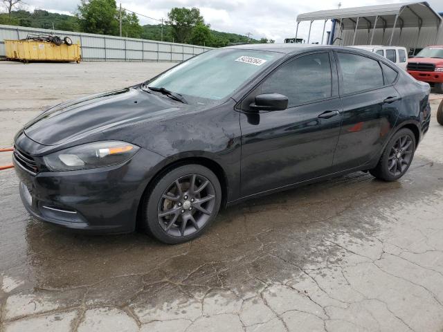 DODGE DART 2016 1c3cdfaa9gd606920