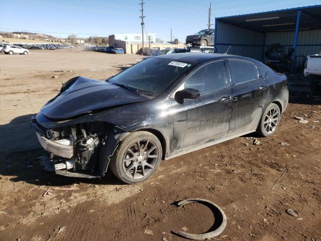 DODGE DART SE 2016 1c3cdfaa9gd606982