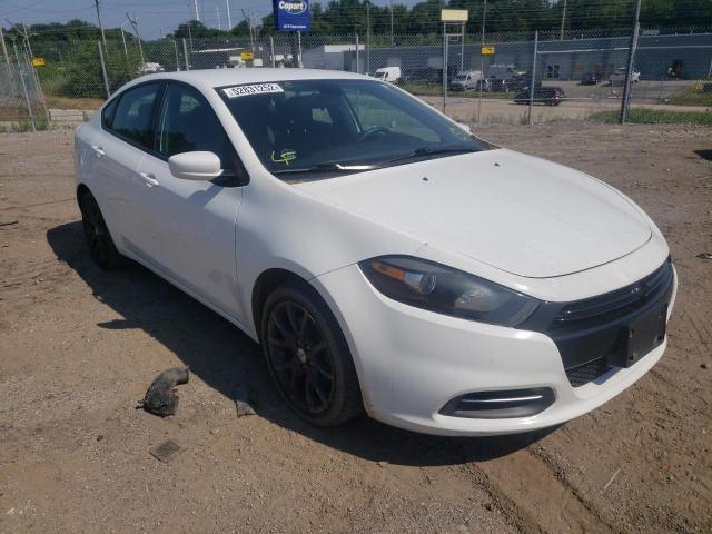 DODGE DART SE 2016 1c3cdfaa9gd607534