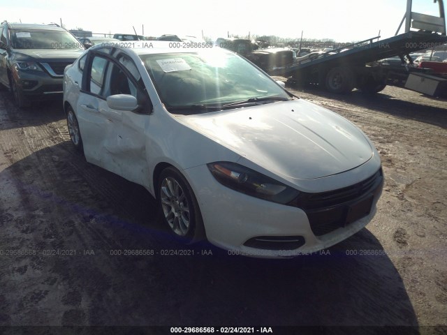 DODGE DART 2016 1c3cdfaa9gd607646