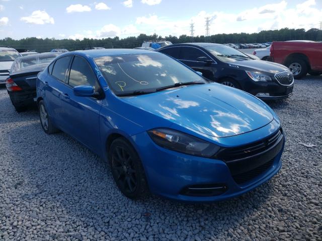 DODGE DART SE 2016 1c3cdfaa9gd608067