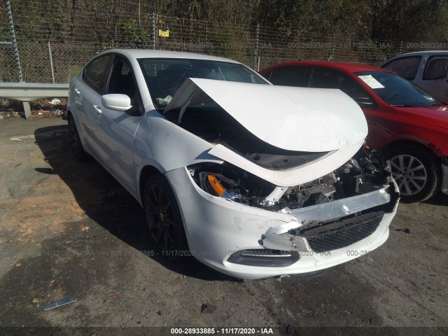 DODGE DART 2016 1c3cdfaa9gd624348