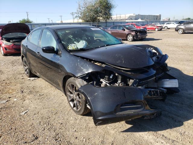 DODGE DART SE 2016 1c3cdfaa9gd624494