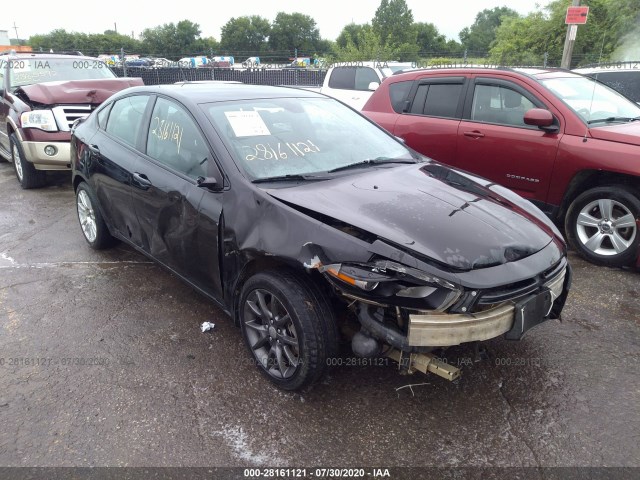 DODGE DART 2016 1c3cdfaa9gd625631