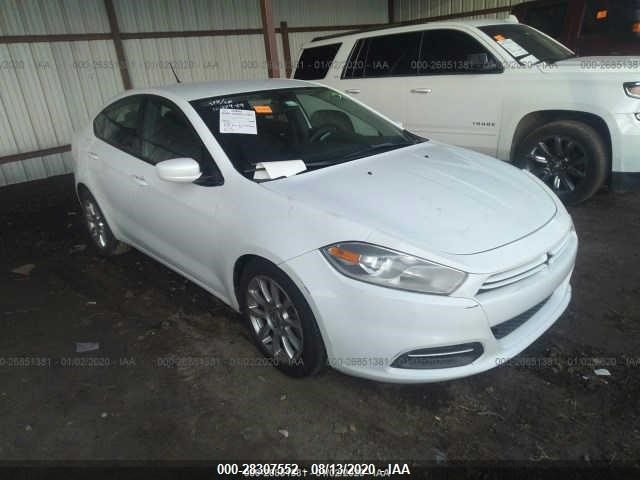 DODGE DART 2016 1c3cdfaa9gd644986