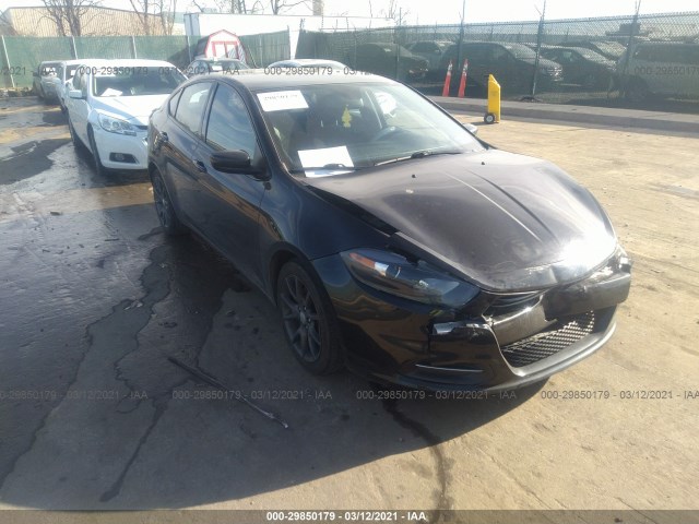 DODGE DART 2016 1c3cdfaa9gd650240