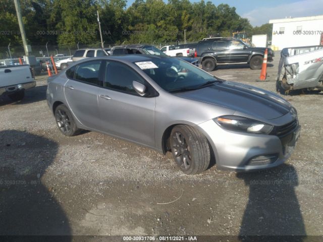 DODGE DART 2016 1c3cdfaa9gd656815