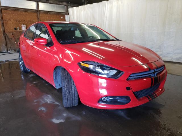 DODGE DART SE 2016 1c3cdfaa9gd679768