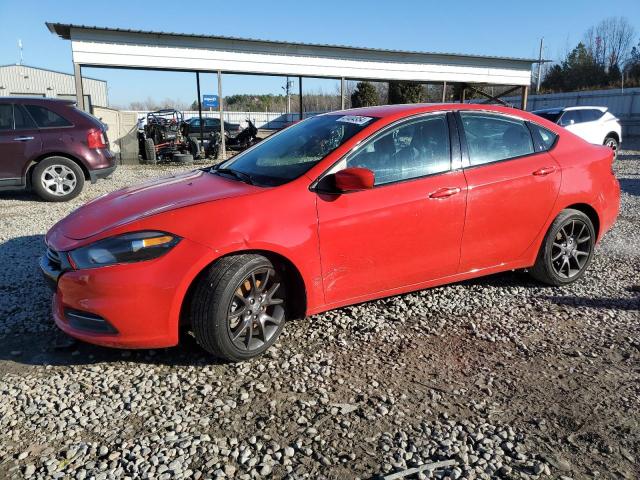 DODGE DART 2016 1c3cdfaa9gd680659