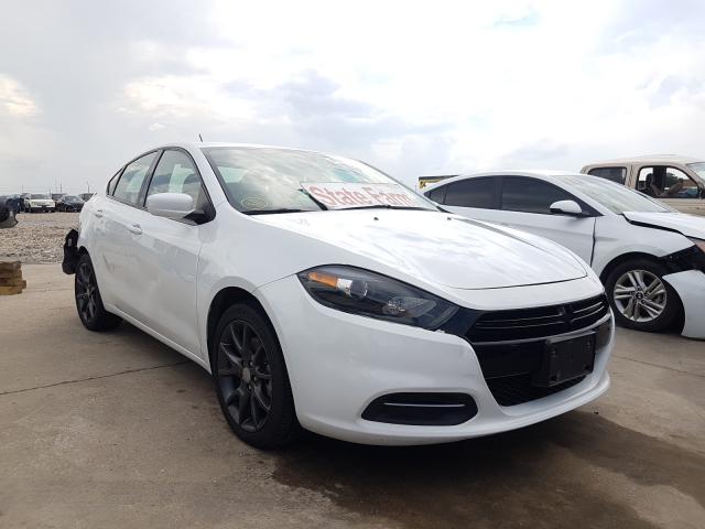 DODGE DART SE 2016 1c3cdfaa9gd680791