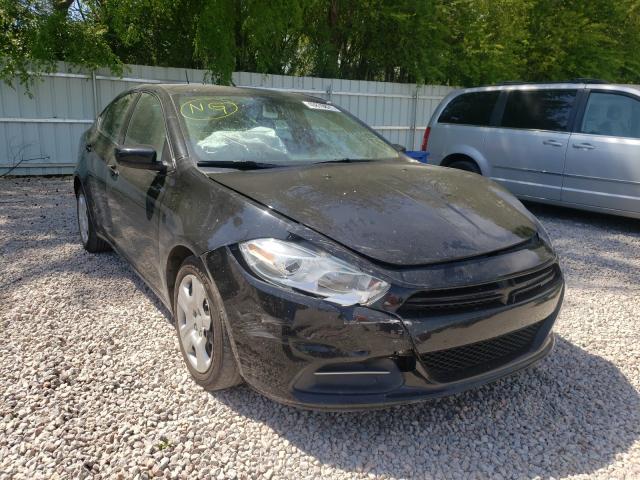 DODGE DART SE 2016 1c3cdfaa9gd682427