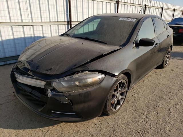 DODGE DART SE 2016 1c3cdfaa9gd690804