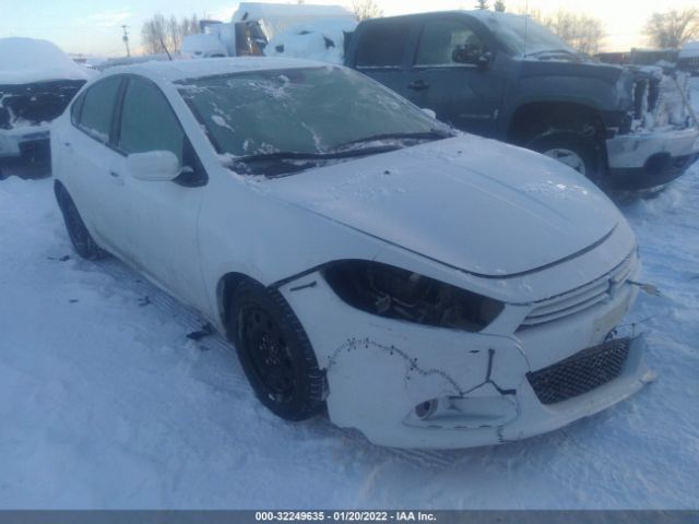 DODGE DART 2016 1c3cdfaa9gd717077